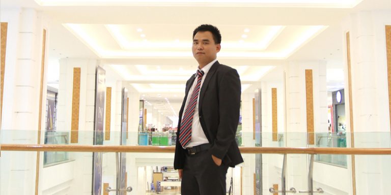 Hoàng Quốc Cường