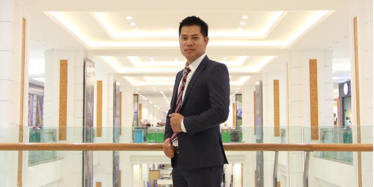 Nguyễn Ngọc Quỳnh Châu